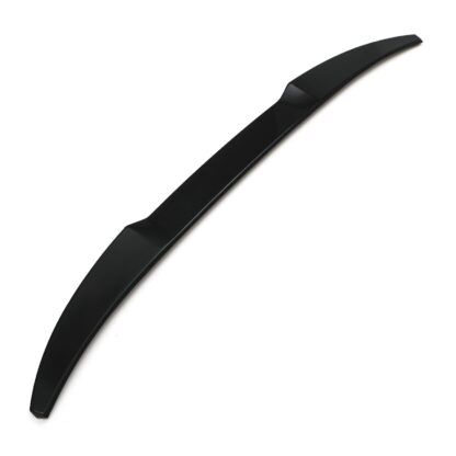 Add style and aerodynamic performance with a Gravity Performance rear spoiler. Transform the look and profile of your car