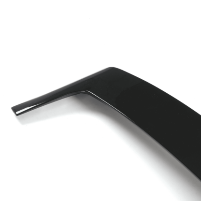 Add style and aerodynamic performance with a Gravity Performance rear spoiler. Transform the look and profile of your car