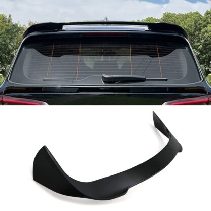 with streamlined designs that greatly improve your car’s appearance & can provide an increase in aerodynamic efficiency.