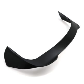 Add style and aerodynamic performance with a Gravity Performance rear spoiler. Transform the look and profile of your car