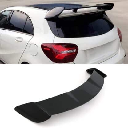 with streamlined designs that greatly improve your car’s overall aesthetics.