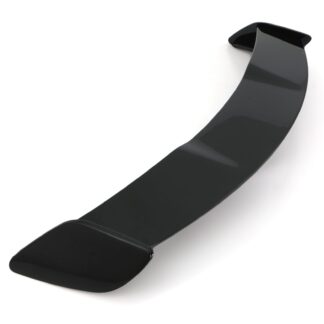 Add style and aerodynamic performance with a Gravity Performance rear spoiler. Transform the look and profile of your car