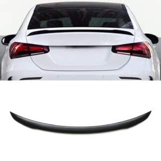 Add style and aerodynamic performance with a Gravity Performance rear spoiler. Transform the look and profile of your car
