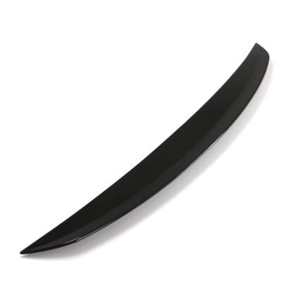 Adds an aggressive look to your A Class
