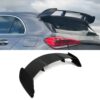 with streamlined designs that greatly improve your car’s overall aesthetics.