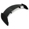 Add style and aerodynamic performance with a Gravity Performance rear spoiler. Transform the look and profile of your car