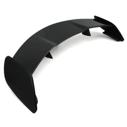 Add style and aerodynamic performance with a Gravity Performance rear spoiler. Transform the look and profile of your car