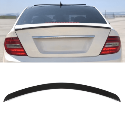 Add style and aerodynamic performance with a Gravity Performance rear spoiler. Transform the look and profile of your car