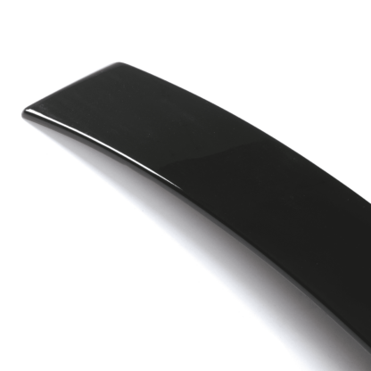 Finished in gloss black ready to be fitted