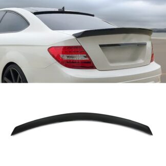Add style and aerodynamic performance with a Gravity Performance rear spoiler. Transform the look and profile of your car