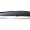 whilst improving aerodynamics & downforce