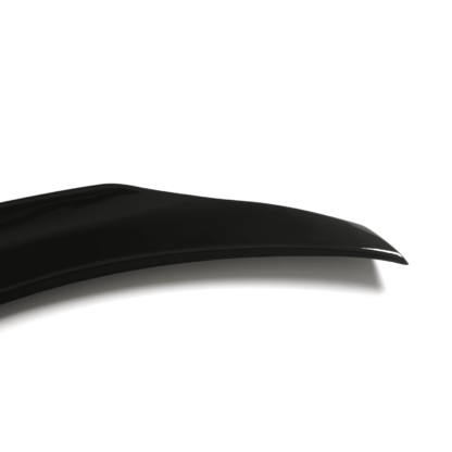 Finished in gloss black ready to be fitted