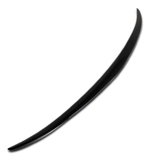 Add style and aerodynamic performance with a Gravity Performance rear spoiler. Transform the look and profile of your car