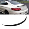 with streamlined designs that greatly improve your car’s overall aesthetics.
