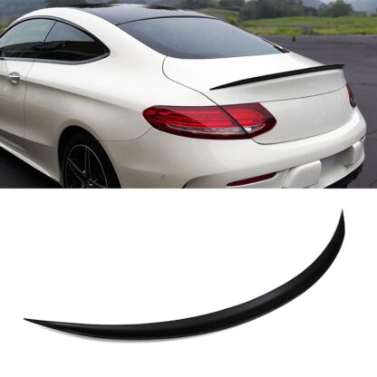 with streamlined designs that greatly improve your car’s overall aesthetics.