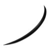 Add style and aerodynamic performance with a Gravity Performance rear spoiler. Transform the look and profile of your car