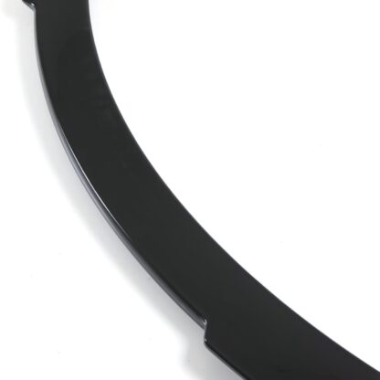 Supplied with 3M tape for easy installation