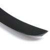 Finished in gloss black ready to be fitted