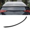with streamlined designs that greatly improve your car’s overall aesthetics.