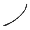 Add style and aerodynamic performance with a Gravity Performance rear spoiler. Transform the look and profile of your car