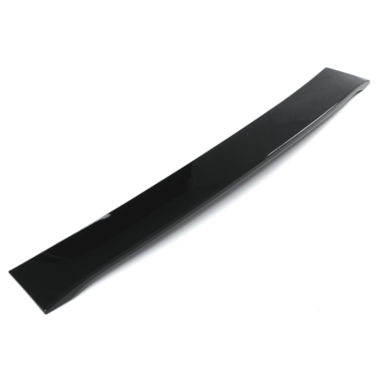 Finished in gloss black ready to be fitted