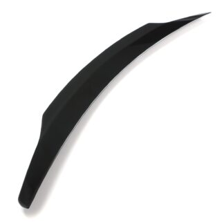 Add style and aerodynamic performance with a Gravity Performance rear spoiler. Transform the look and profile of your car
