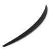 Add style and aerodynamic performance with a Gravity Performance rear spoiler. Transform the look and profile of your car