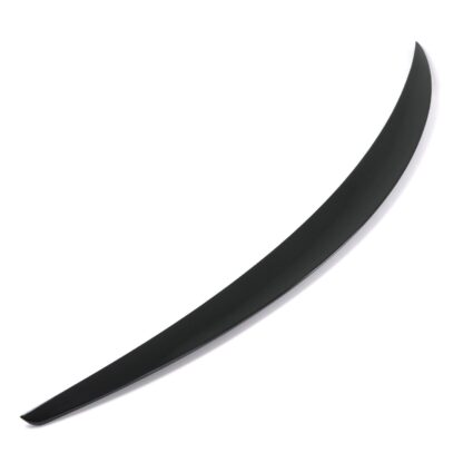 Add style and aerodynamic performance with a Gravity Performance rear spoiler. Transform the look and profile of your car