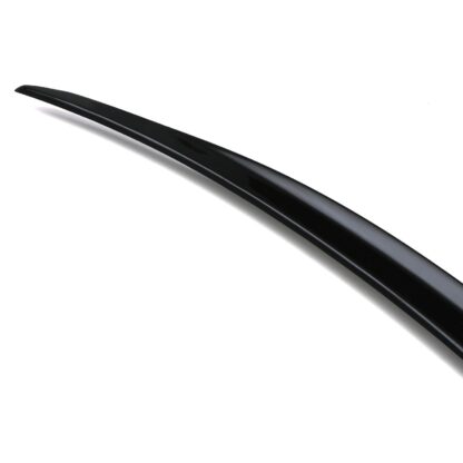 Finished in gloss black ready to be fitted