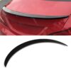 with streamlined designs that greatly improve your car’s overall aesthetics.