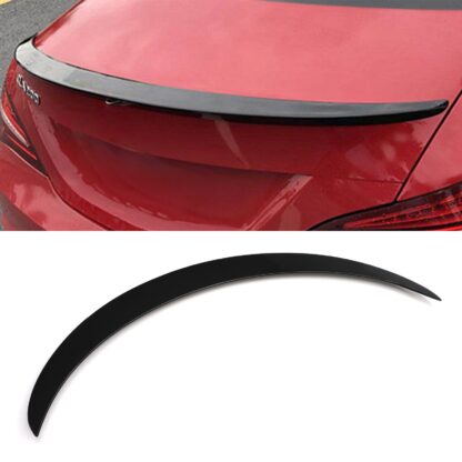 with streamlined designs that greatly improve your car’s overall aesthetics.