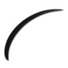 Add style and aerodynamic performance with a Gravity Performance rear spoiler. Transform the look and profile of your car