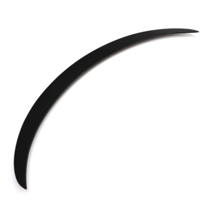 Add style and aerodynamic performance with a Gravity Performance rear spoiler. Transform the look and profile of your car