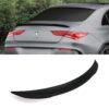 with streamlined designs that greatly improve your car’s overall aesthetics.
