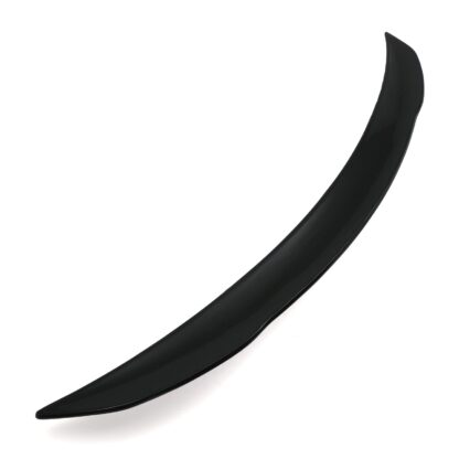Add style and aerodynamic performance with a Gravity Performance rear spoiler. Transform the look and profile of your car