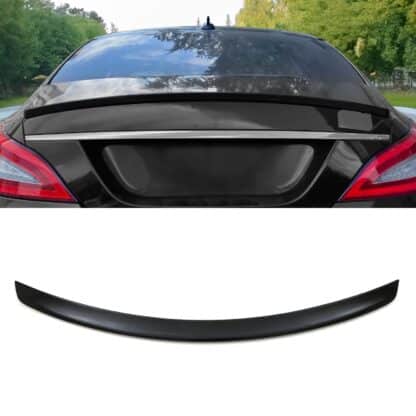 Add style and aerodynamic performance with a Gravity Performance rear spoiler. Transform the look and profile of your car