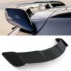 with streamlined designs that greatly improve your car's overall aesthetics.