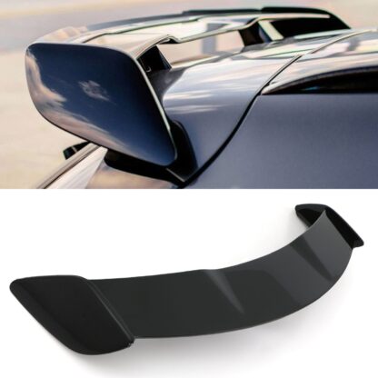 with streamlined designs that greatly improve your car's overall aesthetics.