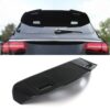 with streamlined designs that greatly improve your car's overall aesthetics.