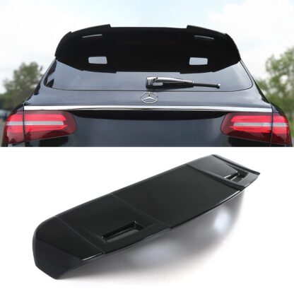 with streamlined designs that greatly improve your car's overall aesthetics.