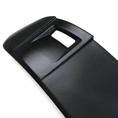 whilst improving aerodynamics & downforce