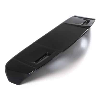 Add style and aerodynamic performance with a Gravity Performance rear spoiler. Transform the look and profile of your car
