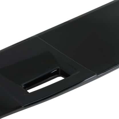 Supplied with 3M tape for easy installation