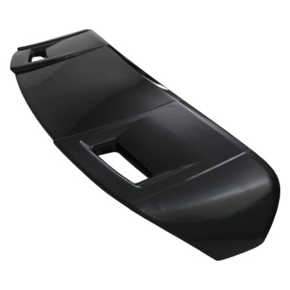 Designed to offer perfect fitment with no modifications required
