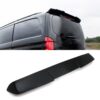 with streamlined designs that greatly improve your car's overall aesthetics.