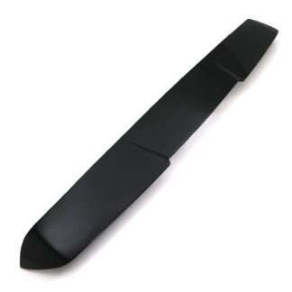 Add style and aerodynamic performance with a Gravity Performance rear spoiler. Transform the look and profile of your car