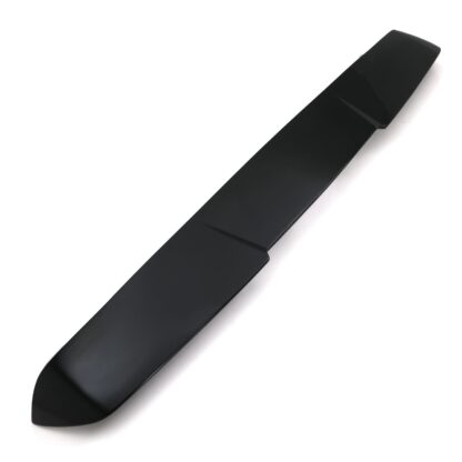 Add style and aerodynamic performance with a Gravity Performance rear spoiler. Transform the look and profile of your car