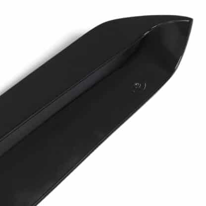 Designed to offer perfect fitment with no modifications required
