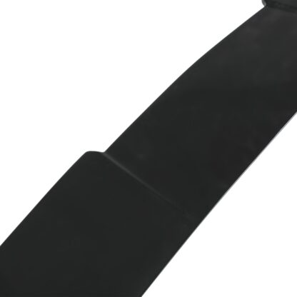Supplied with 3M tape for easy installation