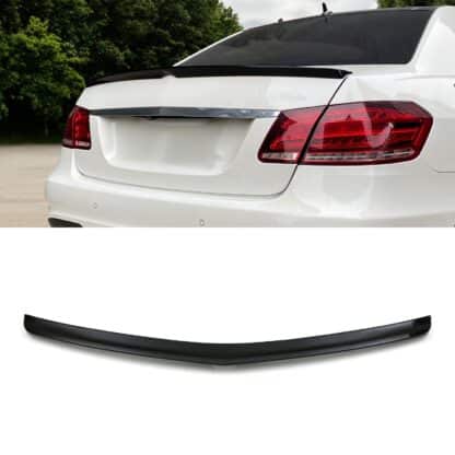 Add style and aerodynamic performance with a Gravity Performance rear spoiler. Transform the look and profile of your car